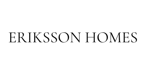 ERIKSSON HOMES